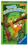 Ravensburger Tempo, kleines Faultier!