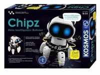KOSMOS - Chipz - Dein intelligenter Roboter