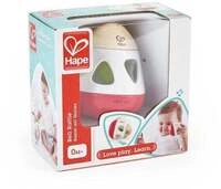 Babyrassel mit Glocke