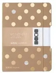 Herlitz Notizheft flex A5 Pure Glam 40 Blatt my.book