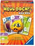 Heul doch! Mau Mau - Kartenspiel ab 8 Jahre