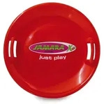 Snow Play Rutschteller 60cm rot