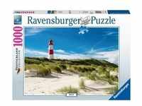 Puzzle Ravensburger Sylt Deutschland Edition 1000 Teile