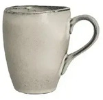 Broste copenhagen Krug 'Nordic Sand' M/H Steingut