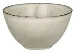 Broste copenhagen Schale 'Nordic Sand' Steingut