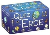 Das Quiz der Erde