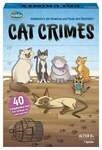 ThinkFun Cat Crimes - Logikspiel ab 8 Jahre