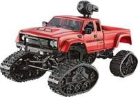 Amewi Pickup Truck FPV Brushed 1:16 RC Modellauto Elektro Crawler Allradantrieb (4WD)