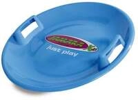 Snow Play Rutschteller 60cm blau
