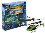 RC Helikopter Streak Glow in the dark, Revell Control Ferngesteuerter Hubschra