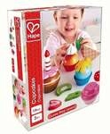 Hape Cupcakes