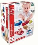 Hape - Fisch & Fleisch Set