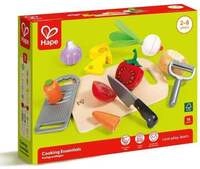 Hape - Kochgrundlagen