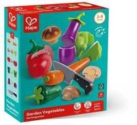 Hape - Gartengem&uuml;se
