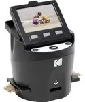 Kodak SCANZA Digital Film Scanner Filmscanner Durchlichteinheit, Integriertes