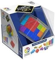 SMART GAMES - Cube Puzzler GO