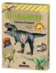 50 Dinosaurier