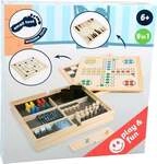 Spielesammlung 9 in 1