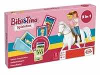 Spielebox - Bibi&Tina®