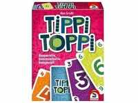 Schmidt Spiele - Tippi Toppi, Spielwaren