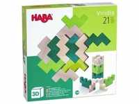 HABA - 3D-Legespiel Viridis