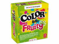 Spielkartenfabrik Altenburg Color Addict - Fruity, Spielwaren