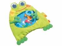 HABA - Wasser-Spielmatte Kleiner Frosch