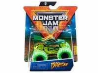 Spin Master - Monster Jam - Single Pack 1:64