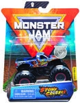 MNJ Monster Jam Single Pack 1:64