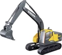 Bburago Volvo L&ouml;ffelbagger EC220E 1:50 Modellauto