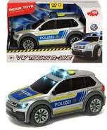 VW Tiguan R-Line