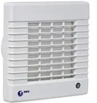 SIKU 100 AZTHL Wand- und Deckenl&uuml;fter 98 m3/h 10 cm