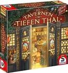 Die Tavernen im Tiefen Thal (Spiel)