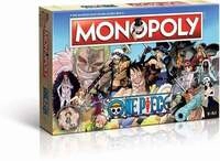 Monopoly One Piece Edition