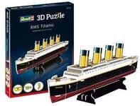 Revell RMS Titanic 3D (Puzzle)