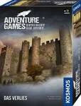 Adventure Games Das Verlies