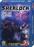 Sherlock - Tod am 4. Juli (Spiel)