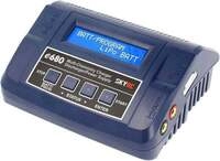 SKYRC e680 Modellbau-Multifunktionsladeger&auml;t 8A LiPo, LiFePO, LiIon, LiHV, NiMH,
