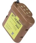 Kahlert Licht 60897 Batteriebox mit Anschlussbuchse 4.5V