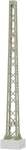 Viessmann Modelltechnik 4114 H0 Turmmast Universell 1St.