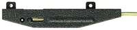MiniTrix T14934 N Gleis Weichenantrieb, links