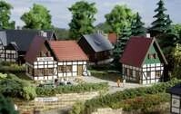 Auhagen 14457 N Gasthaus zur Schmiede