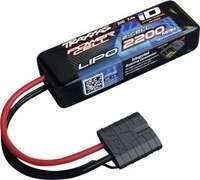 Traxxas Modellbau-Akkupack (LiPo) 7.4V 2200 mAh Zellen-Zahl: 2 25 C Softcase iD