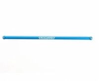 Tamiya 54501 Ersatzteil TT-02 Alu Zentral-Antriebswelle