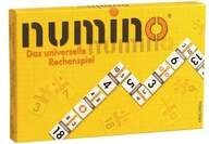 Numino - Das universelle Rechenspiel