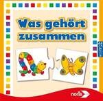 Was geh&ouml;rt zusammen?