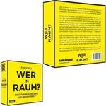Pegasus - Wer im Raum?, Kartenspiel