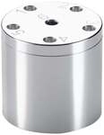 Super Six ALU Silber