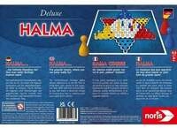 Deluxe Set - Halma
