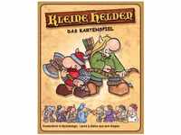Pegasus - Kleine Helden, 2 Edition, Kartenspiel